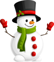 miscellaneous & Snowman free transparent png image.