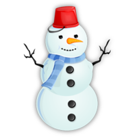 miscellaneous & snowman free transparent png image.