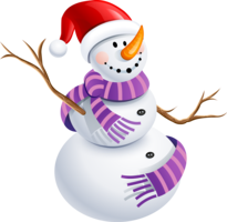 miscellaneous & Snowman free transparent png image.