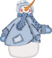 miscellaneous & Snowman free transparent png image.