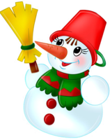 miscellaneous & snowman free transparent png image.