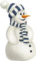 miscellaneous & Snowman free transparent png image.