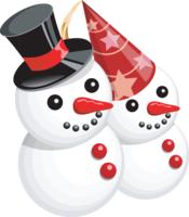 miscellaneous & snowman free transparent png image.