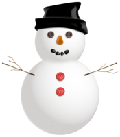 miscellaneous & Snowman free transparent png image.