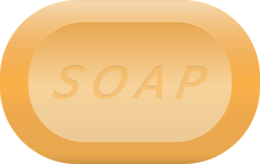 miscellaneous & Soap free transparent png image.