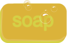 miscellaneous & soap free transparent png image.