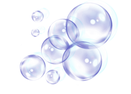 miscellaneous & Soap bubbles free transparent png image.