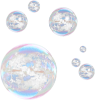 miscellaneous & Soap bubbles free transparent png image.