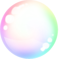 miscellaneous & Soap bubbles free transparent png image.