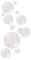 miscellaneous & Soap bubbles free transparent png image.