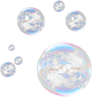 miscellaneous & Soap bubbles free transparent png image.