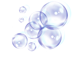 miscellaneous & Soap bubbles free transparent png image.