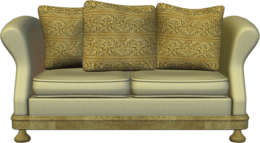 furniture & sofa free transparent png image.