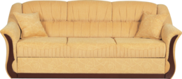 furniture & Sofa free transparent png image.