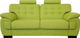 furniture & sofa free transparent png image.