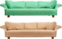 furniture & sofa free transparent png image.