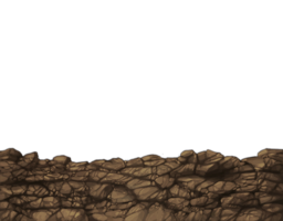 nature & Soil free transparent png image.