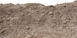 nature & Soil free transparent png image.