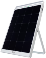 electronics & Solar panel free transparent png image.