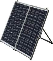 electronics & solar panel free transparent png image.