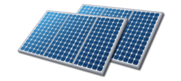 electronics & solar panel free transparent png image.