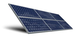 electronics & solar panel free transparent png image.