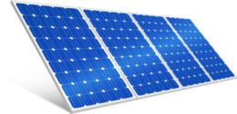 electronics & solar panel free transparent png image.
