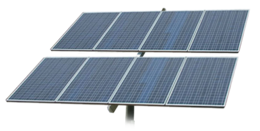 electronics & solar panel free transparent png image.