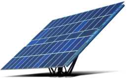 electronics & solar panel free transparent png image.