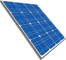 electronics & solar panel free transparent png image.