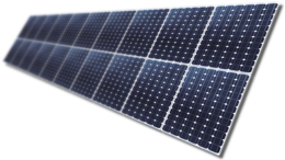 electronics & solar panel free transparent png image.