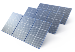 electronics & solar panel free transparent png image.
