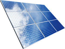 electronics & Solar panel free transparent png image.