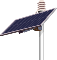 electronics & solar panel free transparent png image.