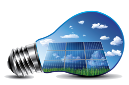 electronics & solar panel free transparent png image.