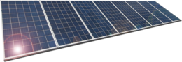 electronics & solar panel free transparent png image.