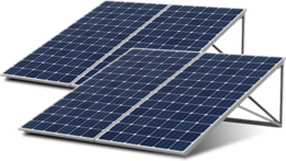 electronics & Solar panel free transparent png image.