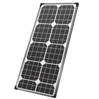 electronics & Solar panel free transparent png image.