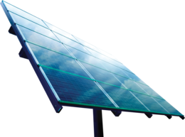 electronics & solar panel free transparent png image.