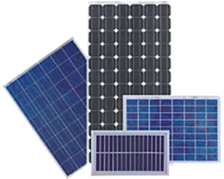 electronics & solar panel free transparent png image.