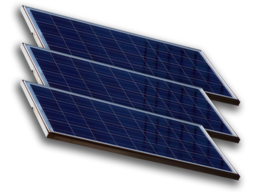 electronics & solar panel free transparent png image.