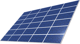 electronics & Solar panel free transparent png image.