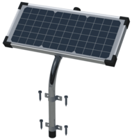 electronics & solar panel free transparent png image.