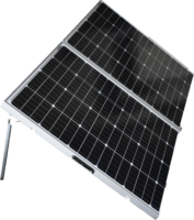 electronics & solar panel free transparent png image.