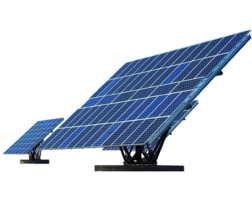 electronics & solar panel free transparent png image.