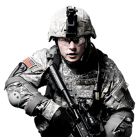 people & soldiers free transparent png image.