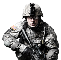 people & Soldiers free transparent png image.