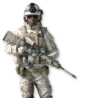 people & Soldiers free transparent png image.