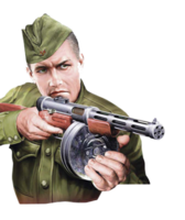 people & Soldiers free transparent png image.