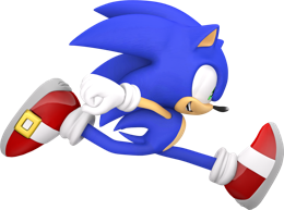 heroes & sonic the hedgehog free transparent png image.